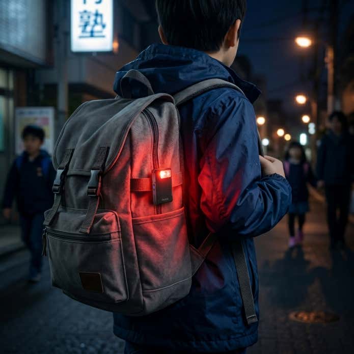 便利なライトモード
