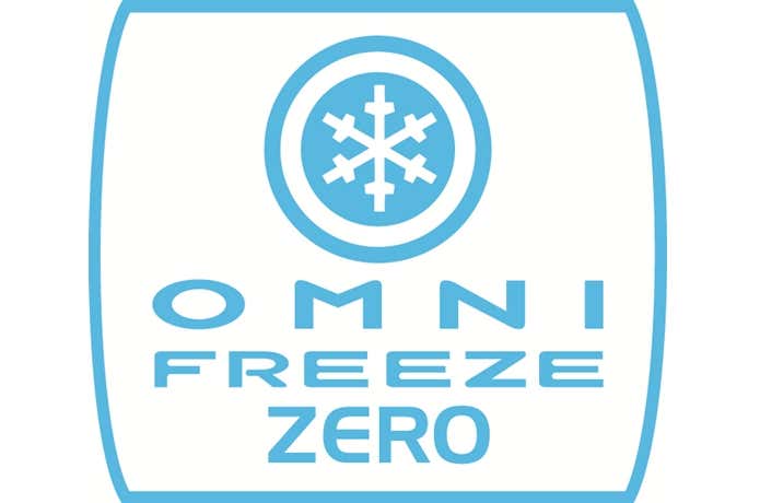 「OMNI-FREEZE ZERO