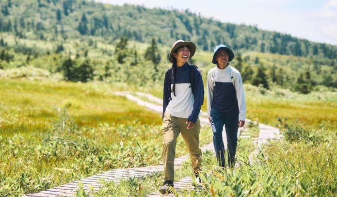 Sunproof Trek Pant