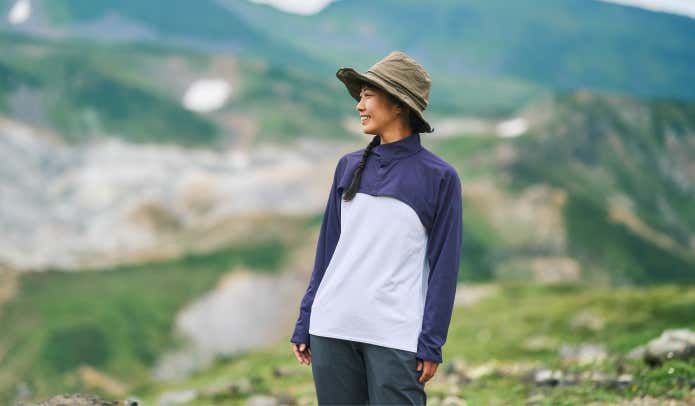 Sunproof Neck & Arm Shade