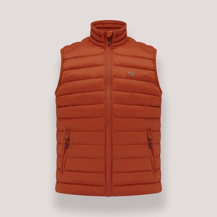 SYNERGY GILLET