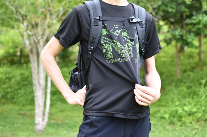 夏_Tシャツイメージ