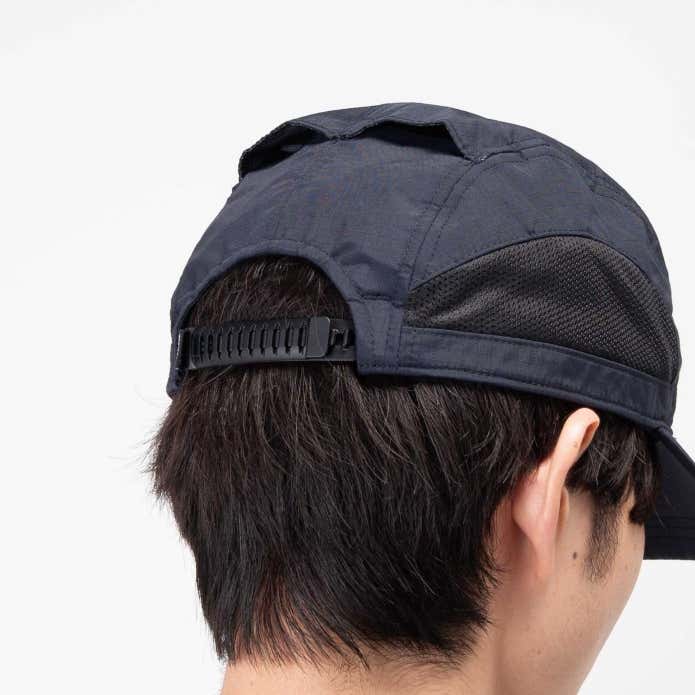 天頂部のベンチレーション