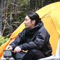 ライター　橋爪勇志