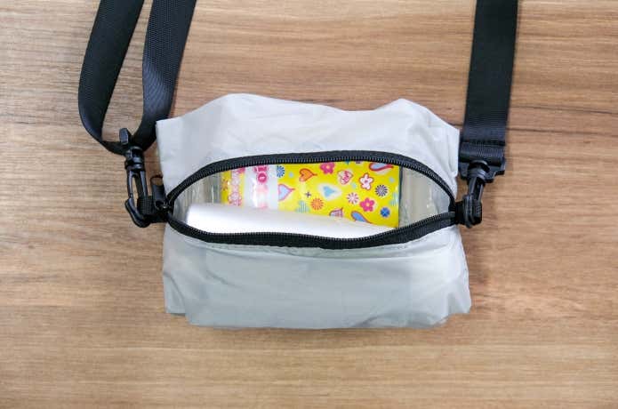トイレグッズを収納