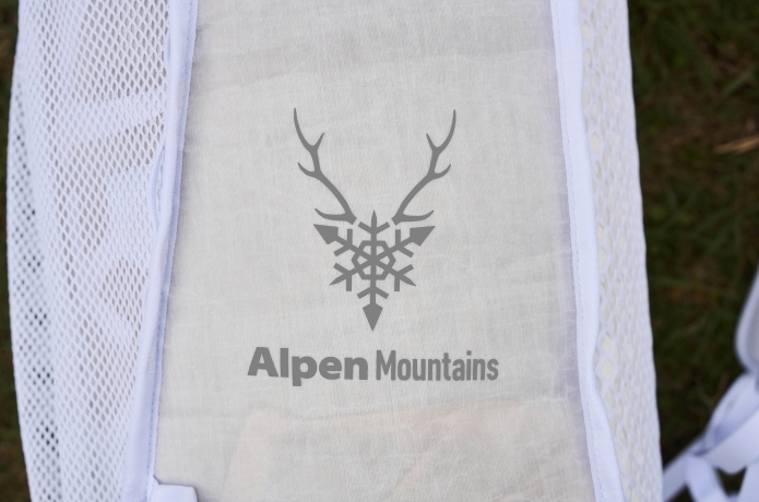 新登山ブランドのアルペンマウンテンズ