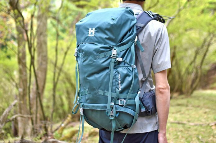ミレーのリュックおすすめ15シリーズ｜登山から普段使いまで用途別に比較