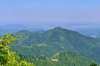 御岳山コースガイド｜下山後に温泉へ！日の出山～つるつる温泉縦走コース