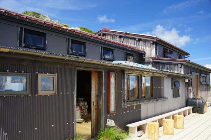 水晶小屋