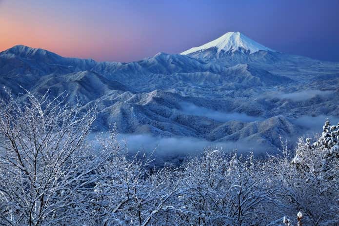 富士みち