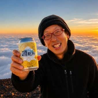 頂上富士館 店長 宮崎哲也さん
