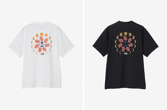 S/S FD Cool Cycle Tee