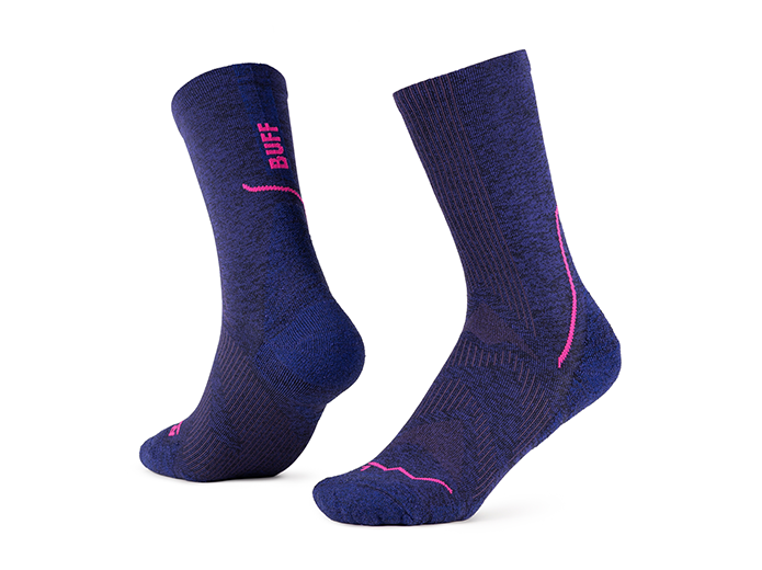 SOCKS DRYFLX CREW