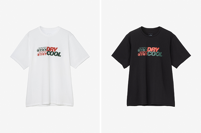 S/S FD Cool SDSC Tee