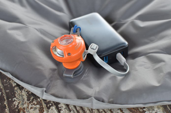 GIGA PUMP Air