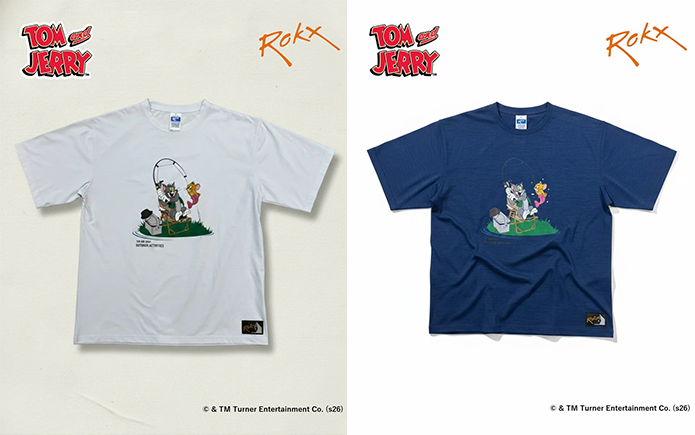 フィッシングTEE