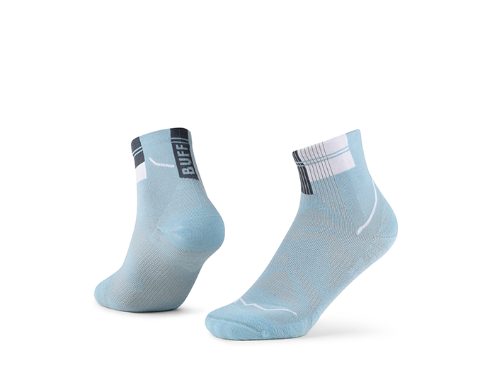 SOCKS COOLNET QUARTER