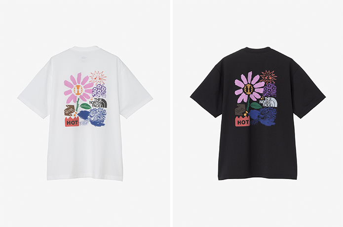 S/S FD Cool Go Out Nature Tee