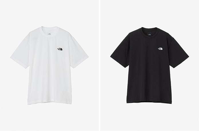 S/S FD Cool Simple Logo Tee