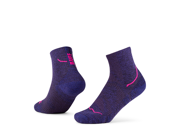 SOCKS DRYFLX QUARTER