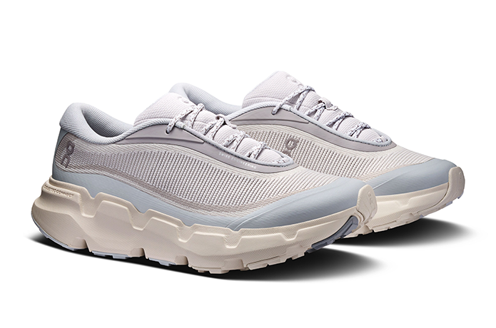 Glacier | Pearl