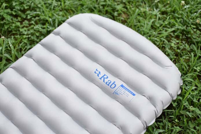Rab Ultrasphere 5