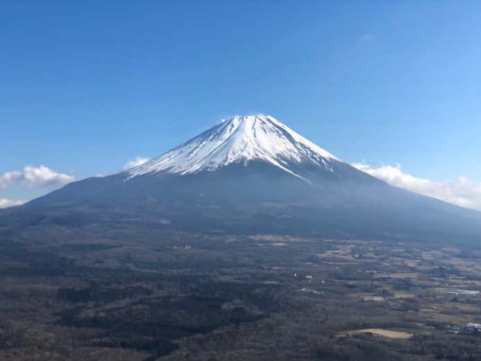 富士山