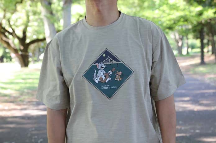 プレイングTEE