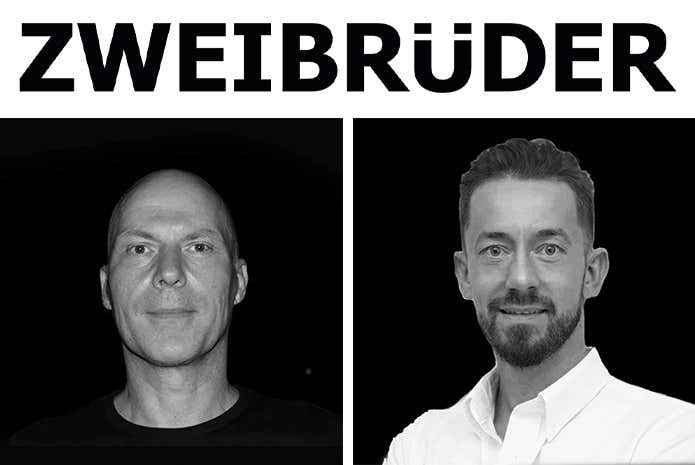 ZWEIBRUDER