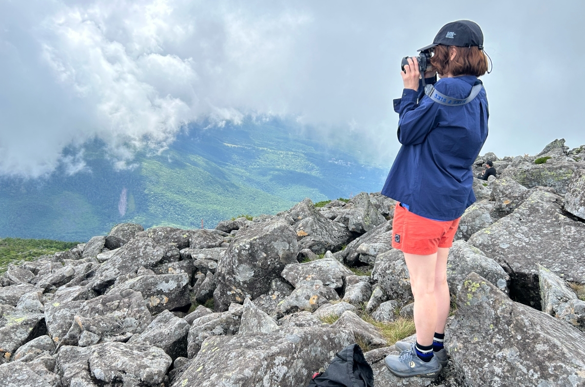 歩きやすくて通気性も抜群！夏登山におすすめのショートパンツ20モデル