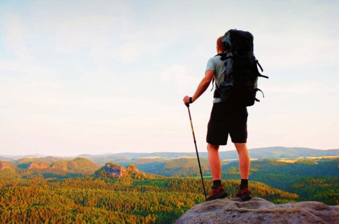 歩きやすくて通気性も抜群！夏登山におすすめのショートパンツ20選