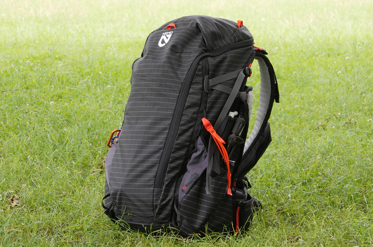ニーモ / パーシスト メンズ 30L エンドレス プロミス
