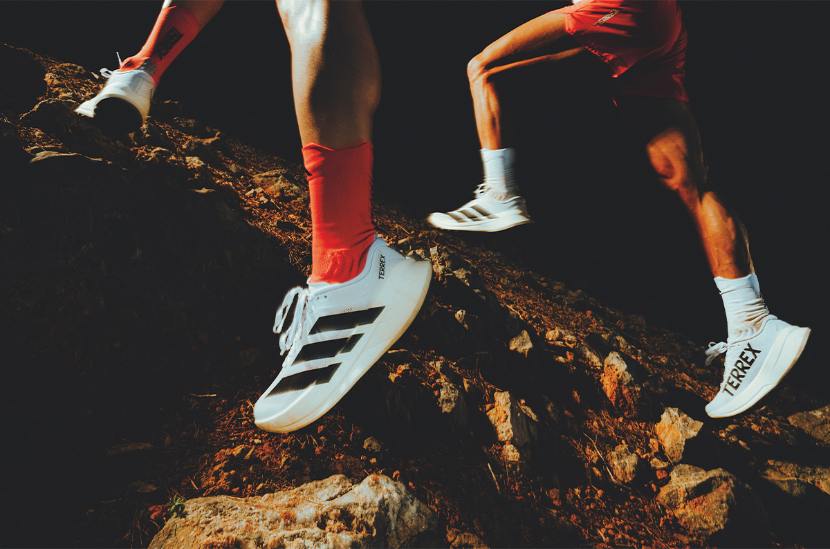 adidas TERREX（アディダステレックス） / AGRAVIC SL（アグラヴィック SL）