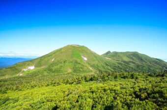 クマ被害による八甲田山の一部登山道の閉鎖について