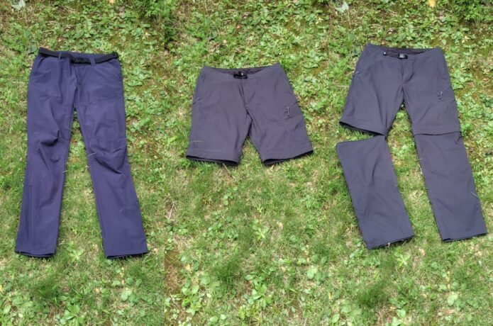 涼しいのはどれ？夏のトレッキングパンツの選び方とおすすめモデルを一挙紹介