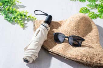 猛暑対策は今がお得！日傘やUVカットパーカーなど「夏山を快適にするアイテム」がAmazonセールで最大52%OFF