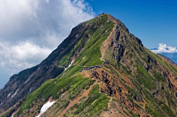 南八ヶ岳おすすめ登山コース6選！初級者でもチャレンジできる山は？