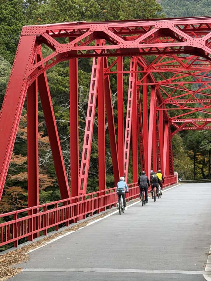E-bike