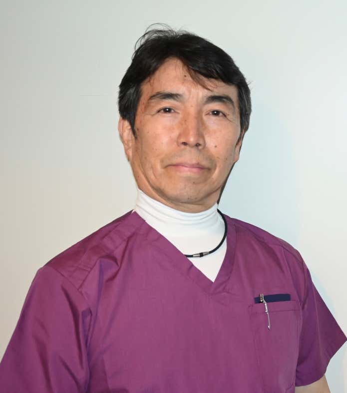 熱中症総合研究所 所長／帝京大学医学部 救急医学講座 客員教授医師 三宅康史先生