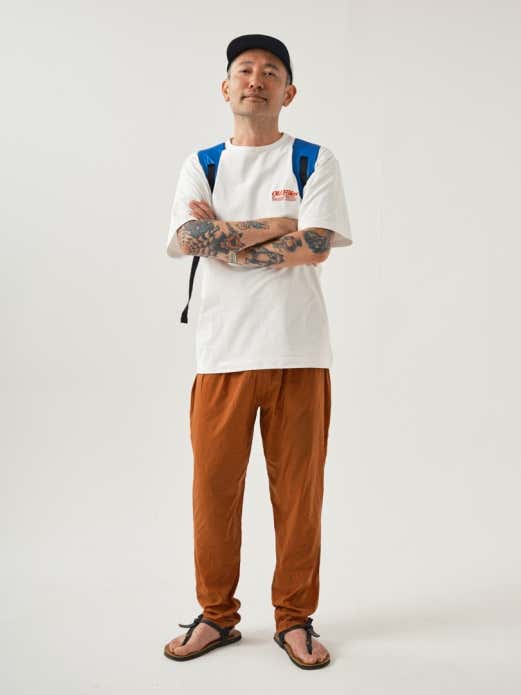 Field Play Tec T-shirt