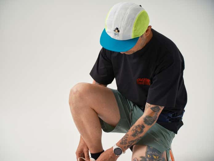 Field Play Tec T-shirt