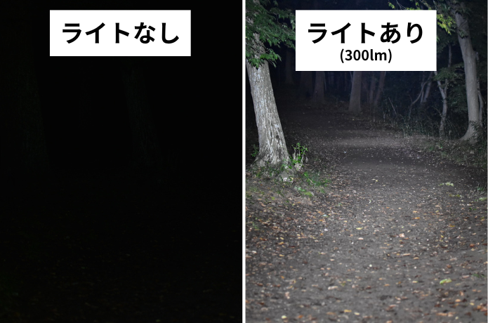 Sofirn ライトイメージ