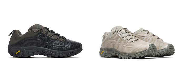 Jungle Trek Mule RPT(モアブ 2 レプタイル)
