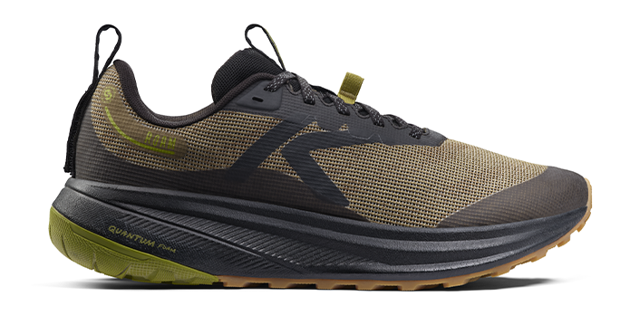 KEEN ROAM