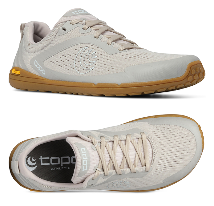 WOMEN’S「CloudGum」