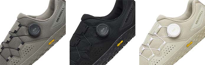 Vapor Glove 7 BOA