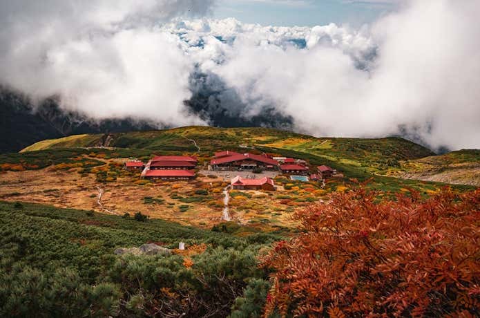 白山比咩神社