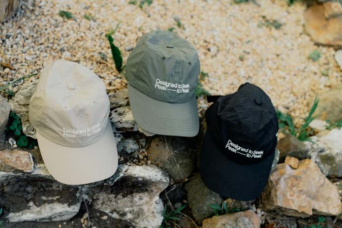 Hardwear Mountain Livin' Cap