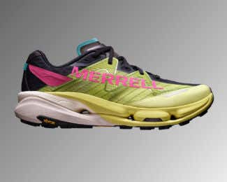 MERRELL（メレル）史上最高峰トレイルシューズ「MTL SpeedARC Peak（エムティーエル スピード アーク ピーク）」