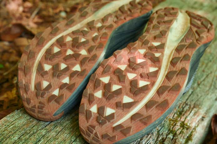 トレイルランニングシューズ KEEN キーン SEEK シーク アウトソール